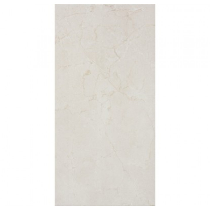 Плитка керамическая Marble Crema WT9MRB01 настенная